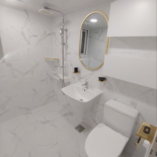 청주타일 #26 #금천동 장자부영3단지 욕실리모델링