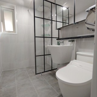 청주타일 #28 #용암동 대원칸타빌 욕실리모델링