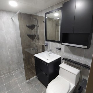 청주타일 #31 #가경동 진로아파트 욕실리모델링