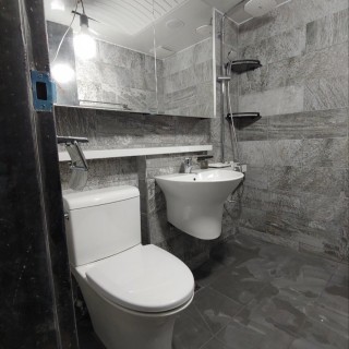 청주타일 #29 #신봉동 삼성백조아파트 욕실리모델링