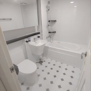 청주타일 #27 #율량동 현대2차 아파트 욕실리모델링